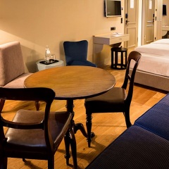 Отель monbijou hotel Германия, Берлин - отзывы, цены и фото номеров - забронировать отель monbijou hotel онлайн в номере