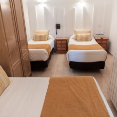 Отель Hostal Estela Испания, Мадрид - отзывы, цены и фото номеров - забронировать отель Hostal Estela онлайн спа
