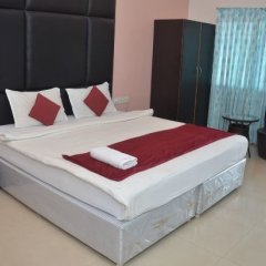 Отель Balaji Calangute Resort Индия, Северный Гоа - отзывы, цены и фото номеров - забронировать отель Balaji Calangute Resort онлайн фото 2