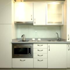 Отель Picasso Apartments Испания, Барселона - отзывы, цены и фото номеров - забронировать отель Picasso Apartments онлайн в номере