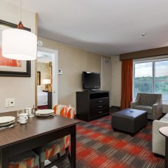 Homewood Suites Melville in Melville, United States of America from 237$, photos, reviews - zenhotels.com guestroom photo 5