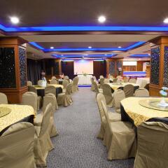 Bay Hotel, Suvarnabhumi Airport