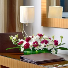 Copthorne Hotel Sharjah удобства в номере