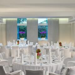 Отель InterContinental Berlin