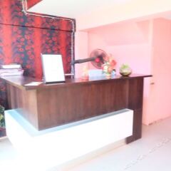 Отель Chaba Kaew Residence интерьер отеля фото 2