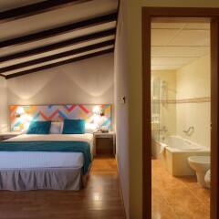 Hotel Weare La Paz детские мероприятия