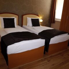 Six Inn Hotel комната для гостей фото 3