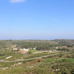 Отель Montejunto Villa фото 14