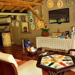 Finca Hotel el Caney del Quindio питание фото 3