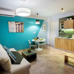 Отель Emerald Suite спа