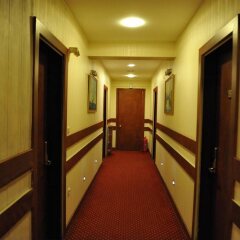 Turvan Hotel интерьер отеля фото 2