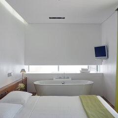 Fresh Hotel комната для гостей фото 5