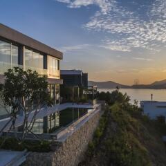 Отель Venity Villa Nha Trang Вьетнам, Нячанг - отзывы, цены и фото номеров - забронировать отель Venity Villa Nha Trang онлайн приотельная территория