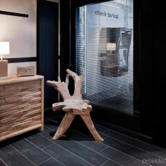 Отель Morosani Fiftyone - the room only Hotel Швейцария, Давос - отзывы, цены и фото номеров - забронировать отель Morosani Fiftyone - the room only Hotel онлайн сауна