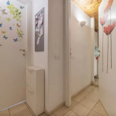 Отель Rome@Home Monti Flats - Mono интерьер отеля