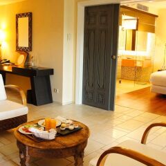 Отель The Marmara Bodrum - Adult Only в номере