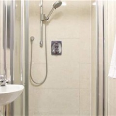 Отель Knightsbridge Quarter Private Mews House Великобритания, Лондон - отзывы, цены и фото номеров - забронировать отель Knightsbridge Quarter Private Mews House онлайн ванная фото 2