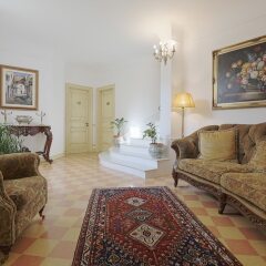 Отель Atenea Luxury Suites Агридженто комната для гостей фото 4