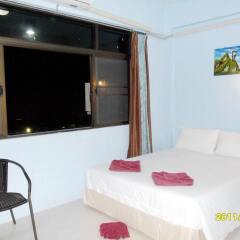 Отель Sawasdee Guest House (Formerly Na Mo Guesthouse) комната для гостей фото 5
