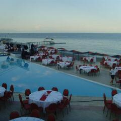 Отель Majesty Club Kemer Beach фото 2