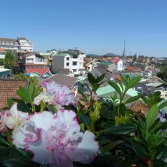Отель Dalat Santa Claus Далат