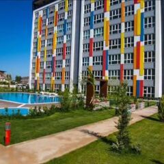 Erler Lego Village Турция, Анталья - отзывы, цены и фото номеров - забронировать отель Erler Lego Village онлайн фото 5