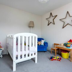 Отель Harmonious Harringay Home Великобритания, Лондон - отзывы, цены и фото номеров - забронировать отель Harmonious Harringay Home онлайн детские мероприятия