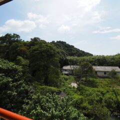 Fan Dee Hostel Ланта балкон