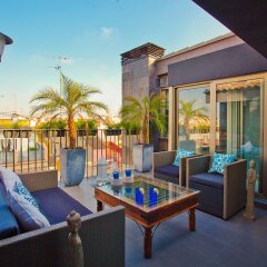Отель Spain Select Micalet Apartments Испания, Валенсия - отзывы, цены и фото номеров - забронировать отель Spain Select Micalet Apartments онлайн фото 28