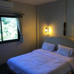 Отель Sunrise Guesthouse комната для гостей фото 4