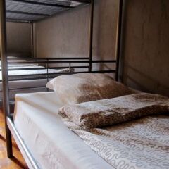 Casa de la Musica Hostel комната для гостей