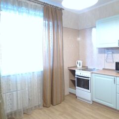 Гостиница Inndays on Polotskaya 25 в номере фото 2