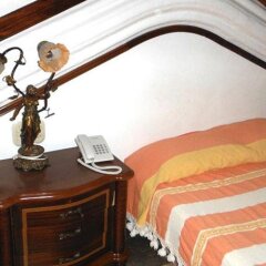 Отель Canadian Resorts Huatulco удобства в номере
