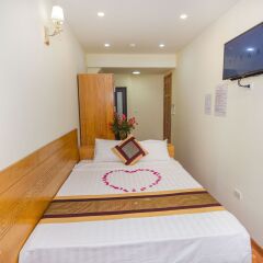 Отель Hanoi Old Town Palace Guest House Ханой комната для гостей фото 5