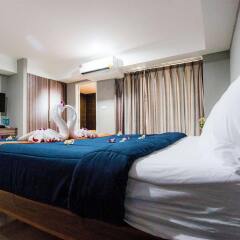 Отель Siwa House комната для гостей