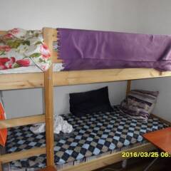 Гостиница Onlyhostel Na Paveletskoy в Москве 12 отзывов об отеле, цены и фото номеров - забронировать гостиницу Onlyhostel Na Paveletskoy онлайн Москва комната для гостей