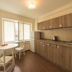 Гостиница Partner Guest House Baseina в номере фото 2