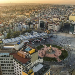 Istanbul Apartments Турция, Стамбул - отзывы, цены и фото номеров - забронировать отель Istanbul Apartments онлайн развлечения