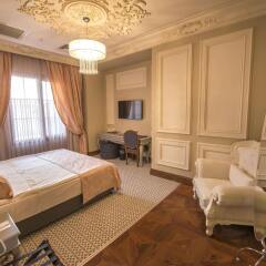 Babillon Hotel Spa & Restaurant комната для гостей фото 3