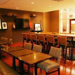 Отель Hampton Inn New York - LaGuardia Airport США, Нью-Йорк - отзывы, цены и фото номеров - забронировать отель Hampton Inn New York - LaGuardia Airport онлайн развлечения