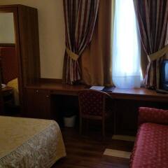 Jolly Aretusa Palace Hotel Сиракуза удобства в номере фото 2