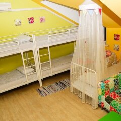 Хостел ROYAL HOSTEL 905 фото 5