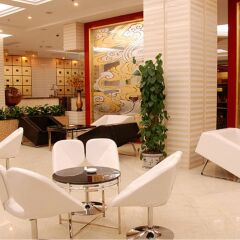Tianjin Huigao Garden Hotel спа