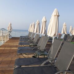 Belek Beach Resort Hotel фото 4