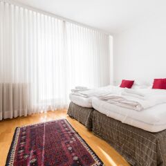 Отель Duschel Apartments Vienna Австрия, Вена - отзывы, цены и фото номеров - забронировать отель Duschel Apartments Vienna онлайн фото 18