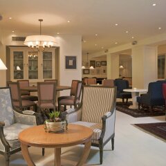Shalom Hotel & Relax, Tel Aviv - an Atlas Boutique Hotel интерьер отеля
