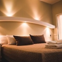 Отель San Rafael Group Hotel Аргентина, Сан-Рафаэль - отзывы, цены и фото номеров - забронировать отель San Rafael Group Hotel онлайн комната для гостей фото 4