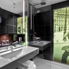 Отель Le Meridien Etoile ванная фото 2