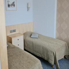 Tartu Hotel удобства в номере