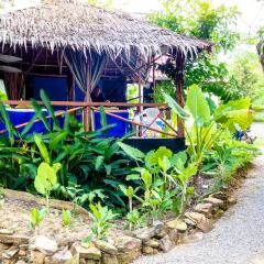 Отель Lanta Lily Resort Ланта